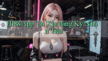 hi88 app tài xỉu đăng ký nhận tiền