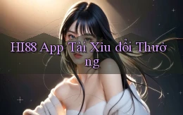 hi88 app tài xỉu đổi thưởng