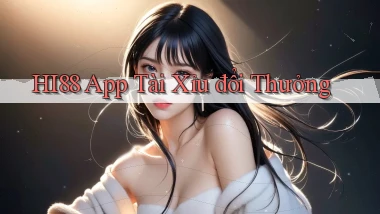 hi88 app tài xỉu đổi thưởng
