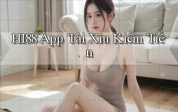 hi88 app tài xỉu kiếm tiền