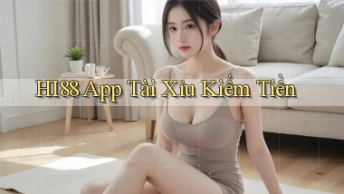hi88 app tài xỉu kiếm tiền
