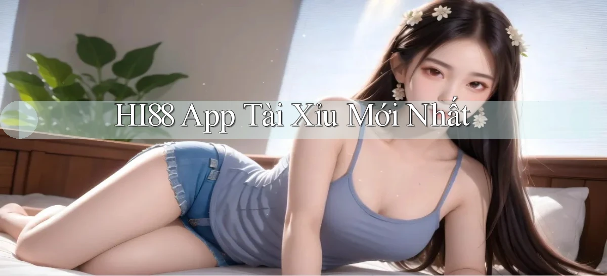 hi88 app tài xỉu mới nhất