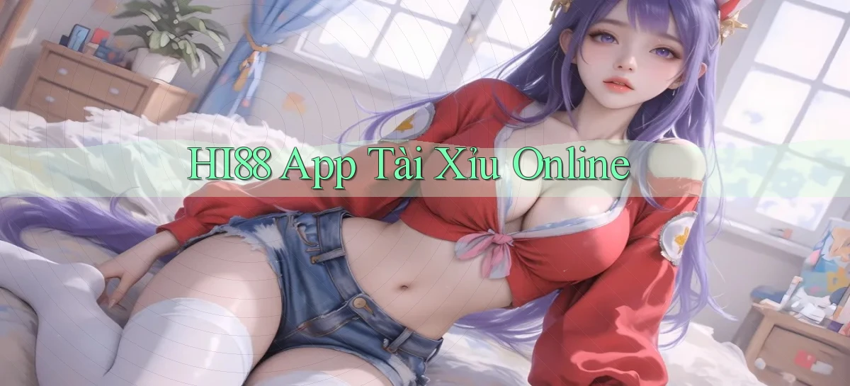 hi88 app tài xỉu online