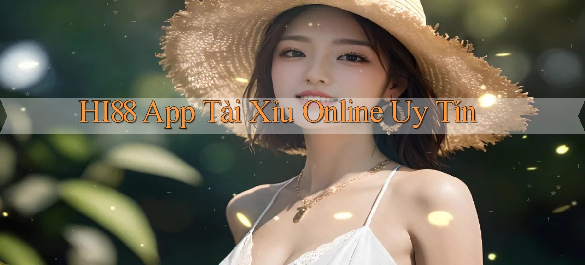 hi88 app tài xỉu online uy tín