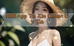 hi88 app tài xỉu online uy tín