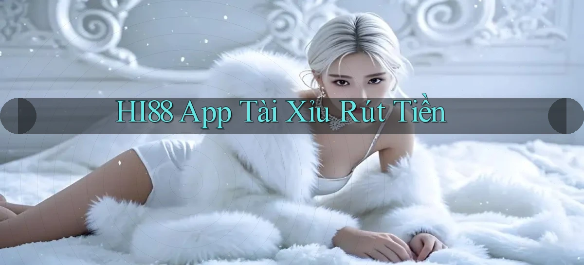 hi88 app tài xỉu rút tiền