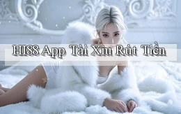 hi88 app tài xỉu rút tiền