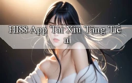 hi88 app tài xỉu tặng tiền