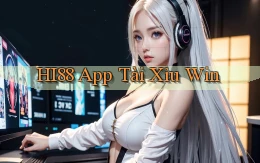 hi88 app tài xỉu win