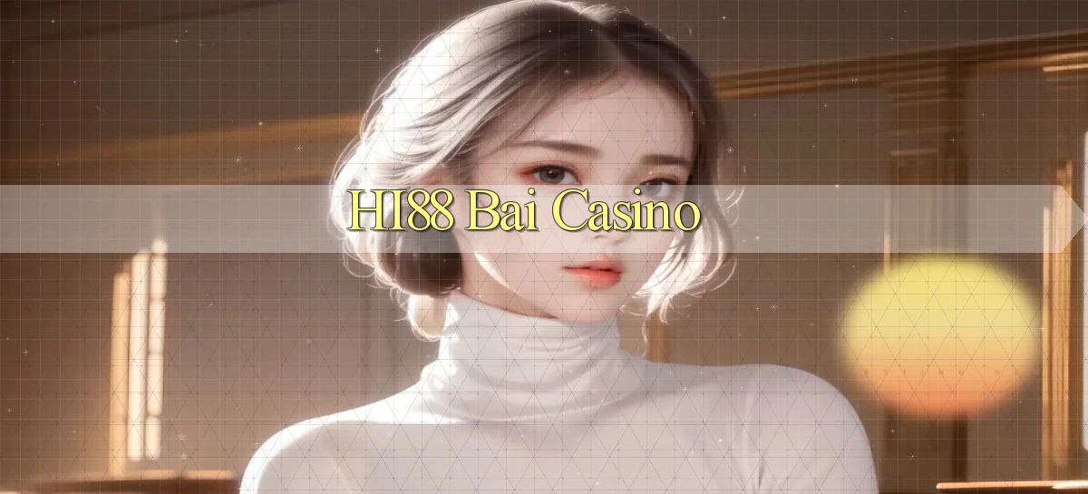 hi88 bài casino