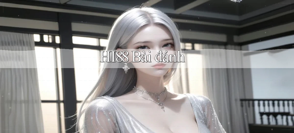 hi88 bài đánh