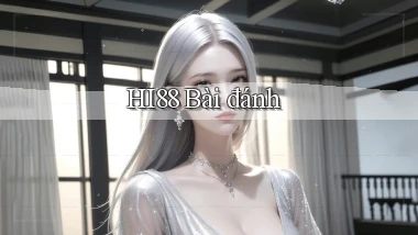 hi88 bài đánh