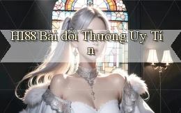 hi88 bài đổi thưởng uy tín
