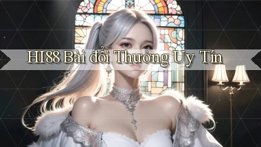 hi88 bài đổi thưởng uy tín