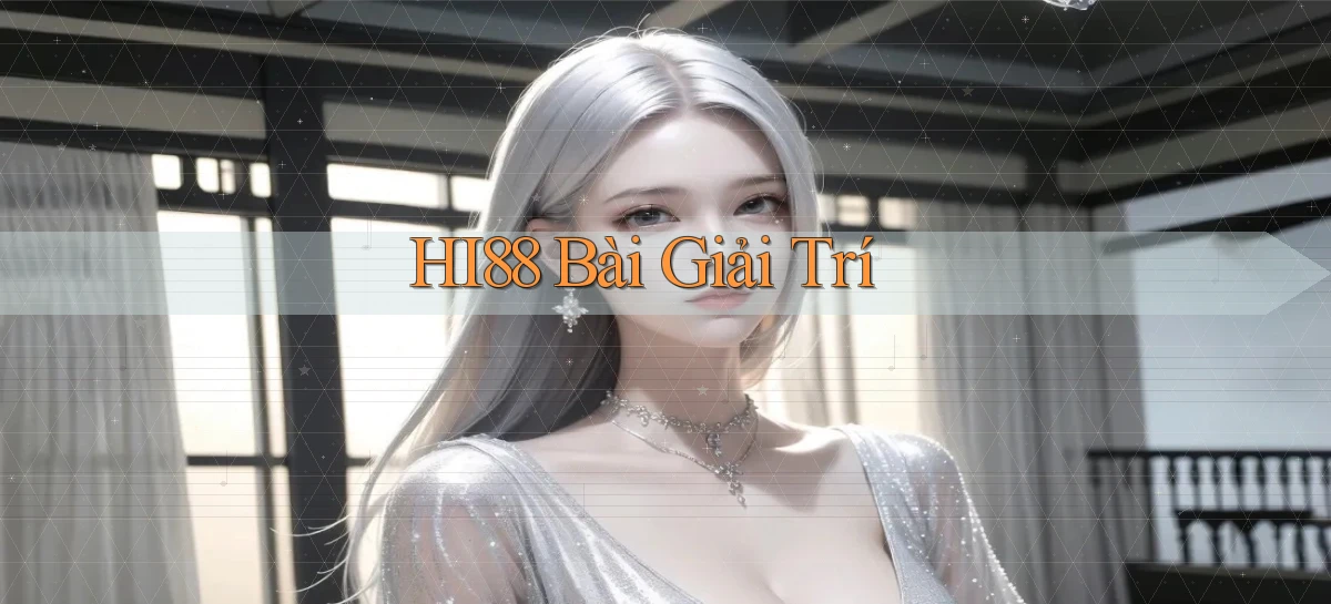 hi88 bài giải trí