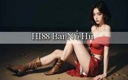 hi88 bài nổ hũ