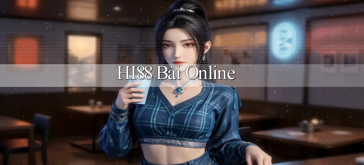 hi88 bài online