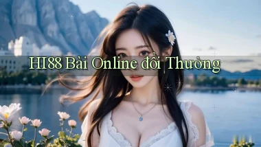 hi88 bài online đổi thưởng