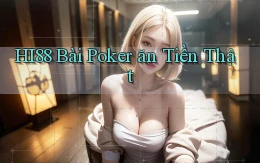 hi88 bài poker ăn tiền thật