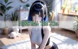 hi88 bài tài xỉu