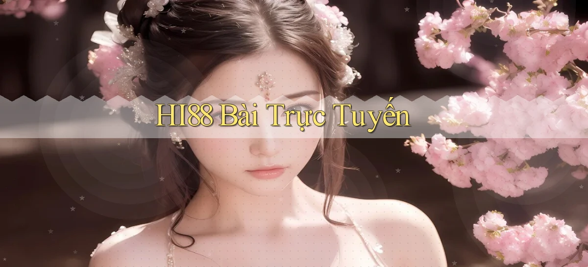 hi88 bài trực tuyến