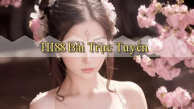 hi88 bài trực tuyến
