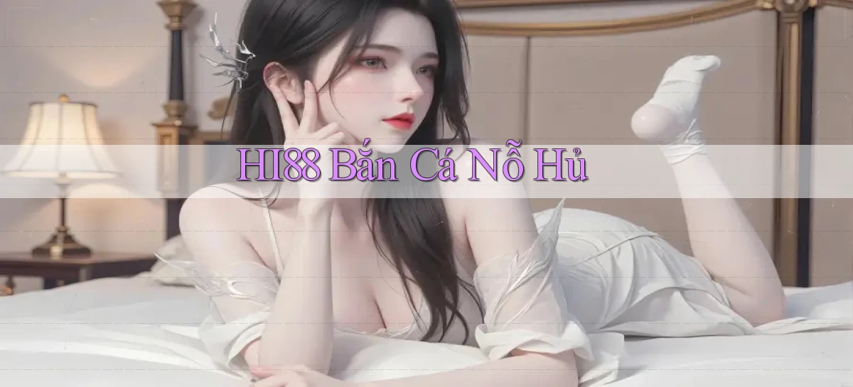 hi88  bắn cá nỗ hủ