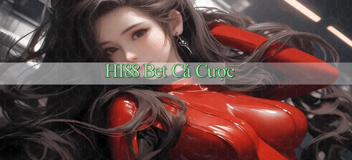 hi88 bet cá cược