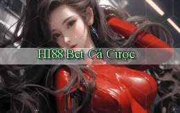 hi88 bet cá cược
