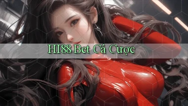 hi88 bet cá cược
