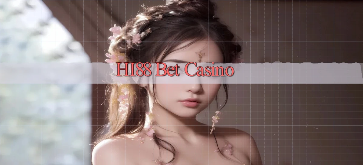 hi88 bet casino