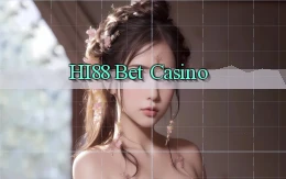 hi88 bet casino