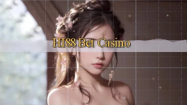 hi88 bet casino