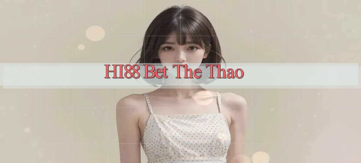 hi88 bet the thao