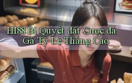 hi88  bí quyết đặt cược đá gà tỷ lệ thắng cao