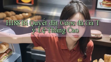 hi88  bí quyết đặt cược đá gà tỷ lệ thắng cao