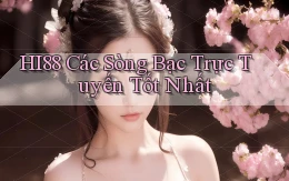 hi88  các sòng bạc trực tuyến tốt nhất