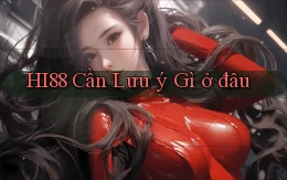 hi88 cần lưu ý gì ở đâu