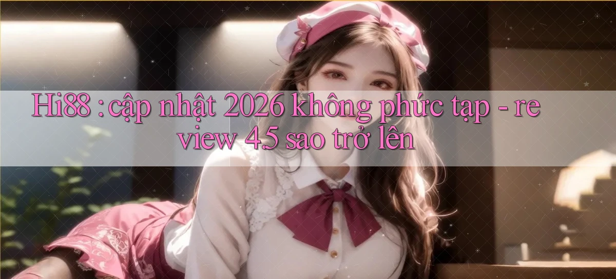 hi88   Website Chính   Tải App Game 2026 An Toàn