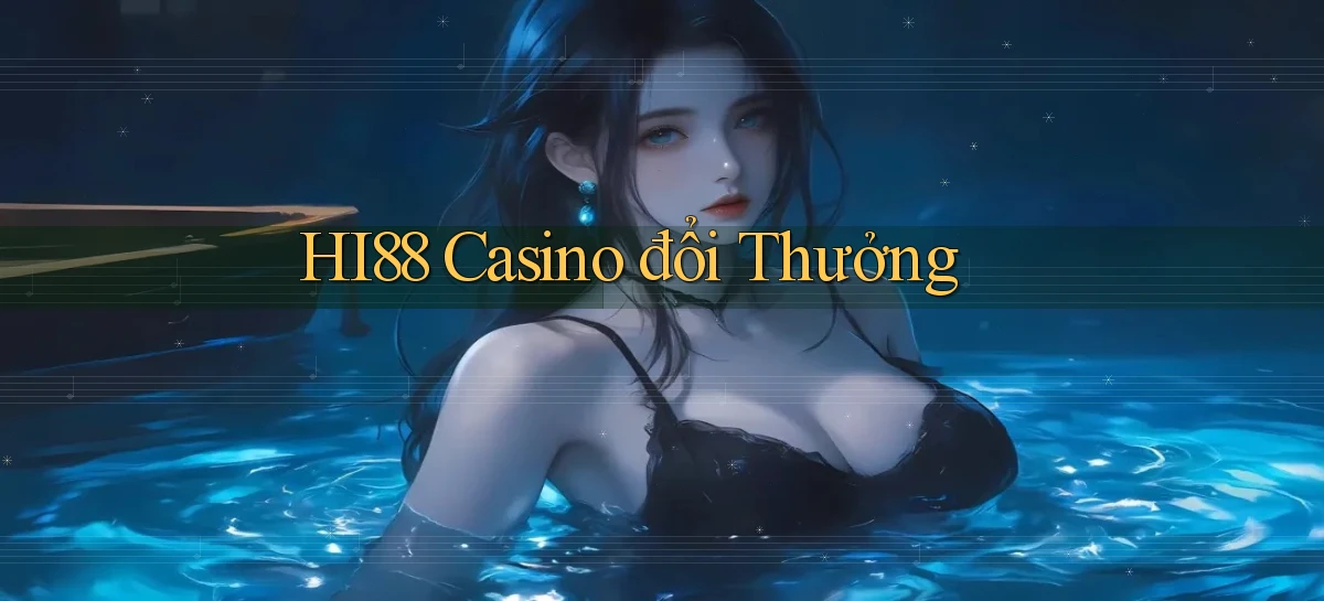 hi88 casino đổi thưởng