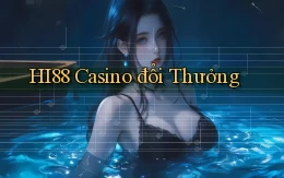 hi88 casino đổi thưởng
