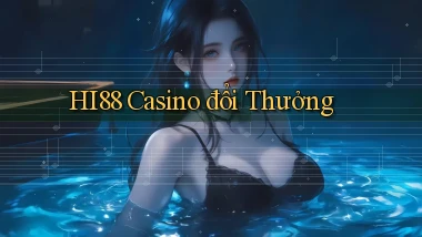 hi88 casino đổi thưởng