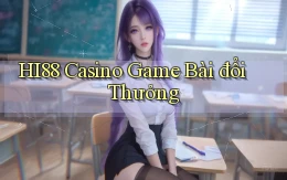hi88 casino game bài đổi thưởng