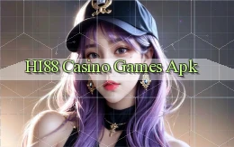 hi88 casino games apk