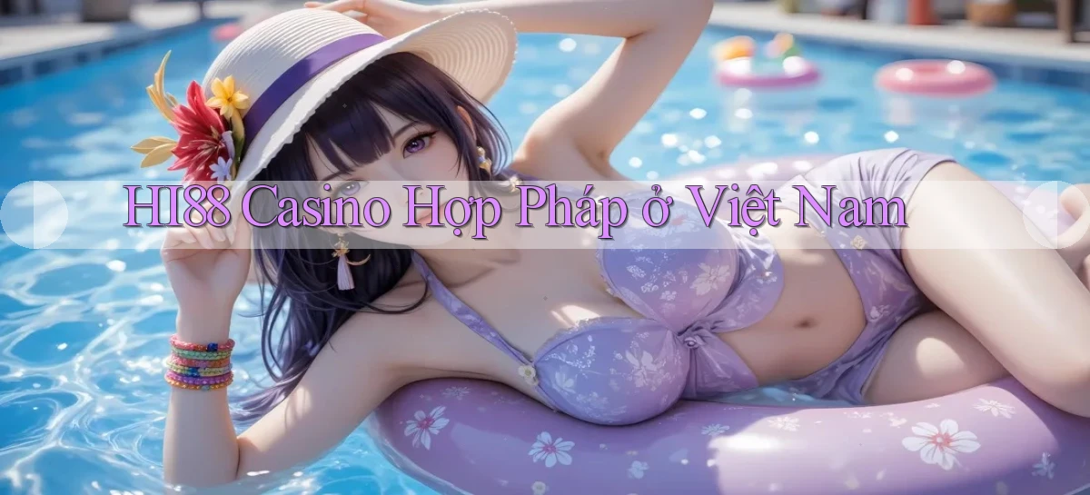 hi88 casino hợp pháp ở việt nam