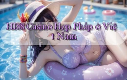 hi88 casino hợp pháp ở việt nam