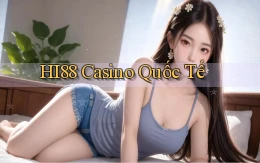 hi88 casino quốc tế
