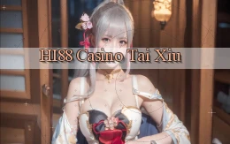 hi88 casino tài xỉu