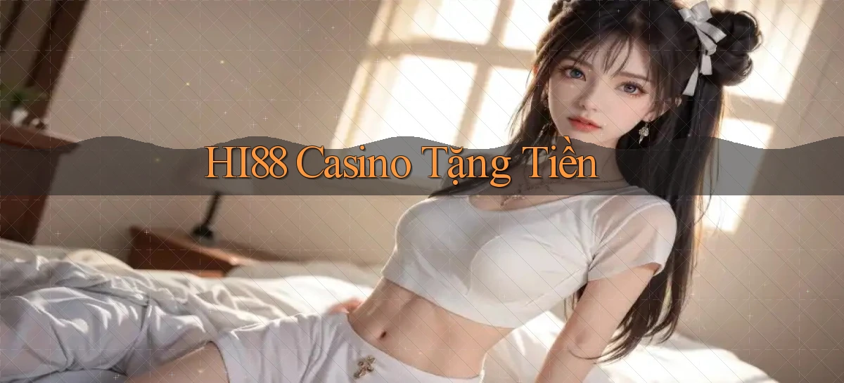 hi88 casino tặng tiền