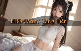 hi88 casino tặng tiền